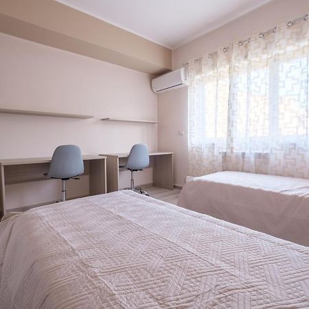 Appartamento Damilhouse 4 Messina Esterno foto